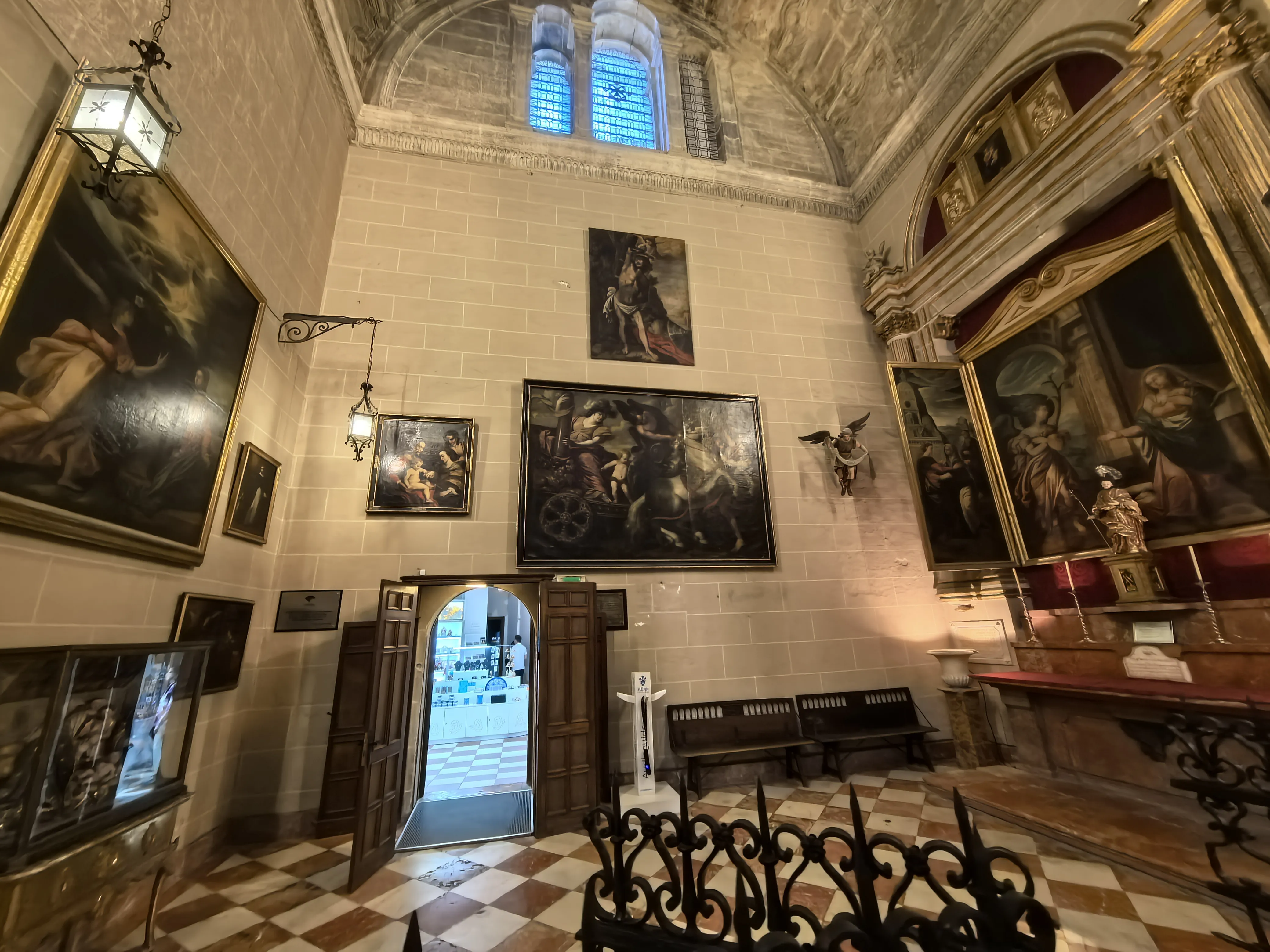 HUAWEI Pura 70 Ultra - System Aparatów - IMG_20251128_131806.webp